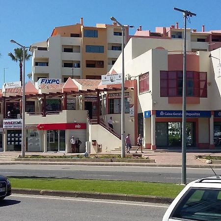 Albufeira Inn - Bellavista A5 T0 Eksteriør billede