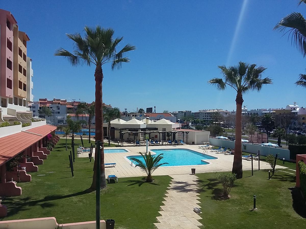 Albufeira Inn - Bellavista A5 T0 Eksteriør billede
