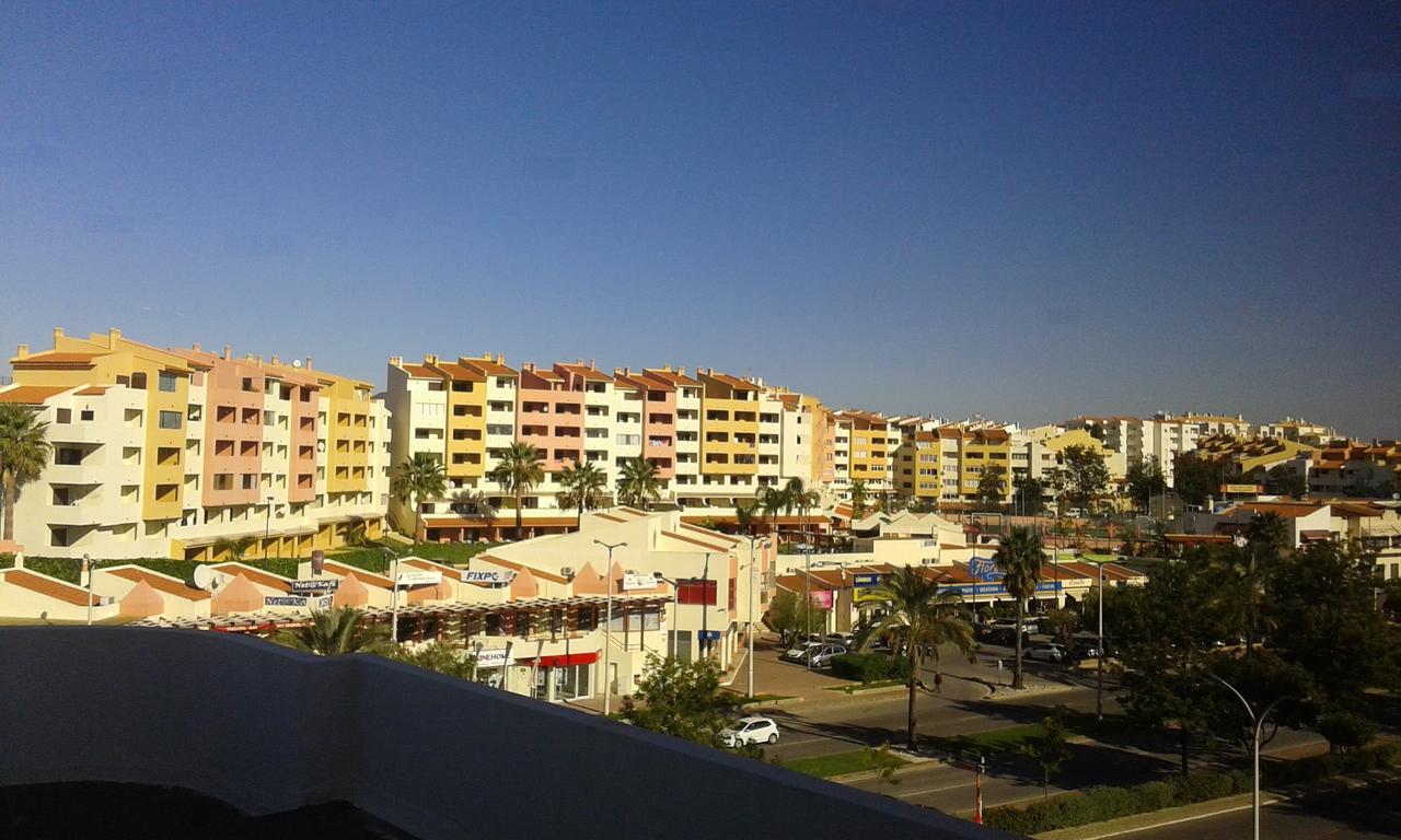 Albufeira Inn - Bellavista A5 T0 Eksteriør billede