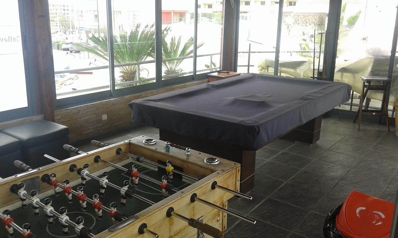 Albufeira Inn - Bellavista A5 T0 Eksteriør billede