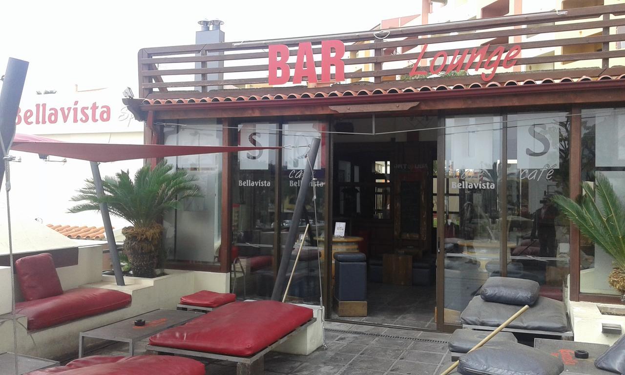 Albufeira Inn - Bellavista A5 T0 Eksteriør billede