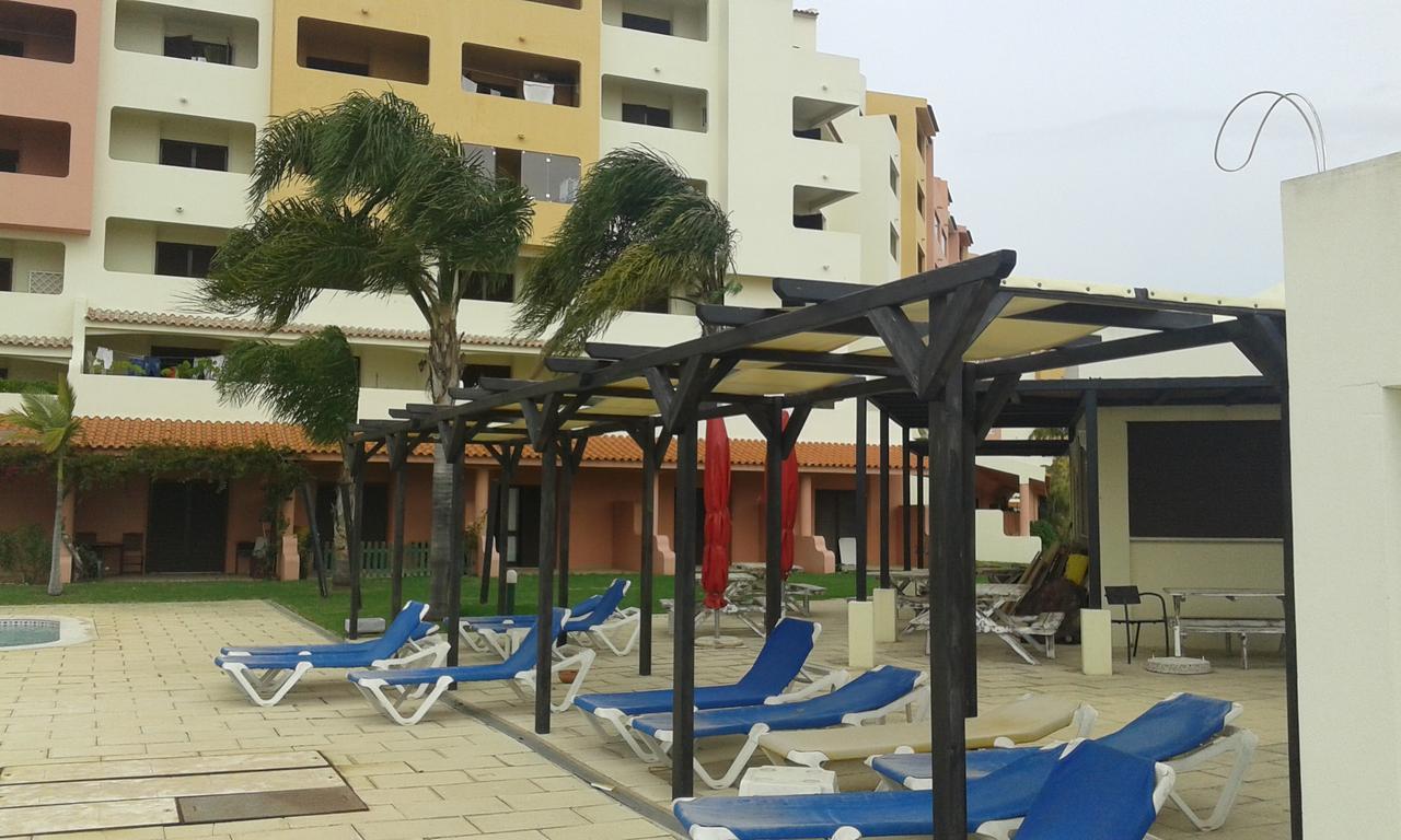 Albufeira Inn - Bellavista A5 T0 Eksteriør billede