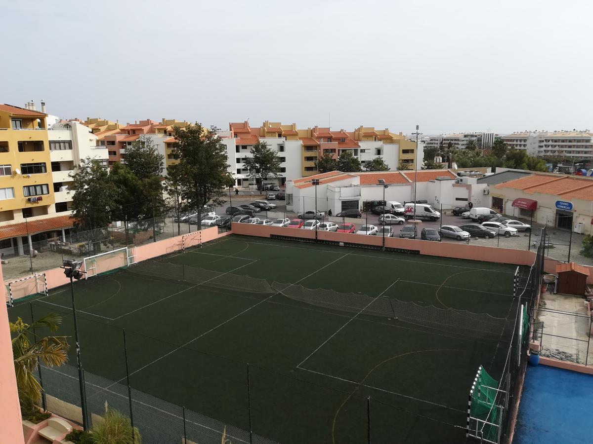 Albufeira Inn - Bellavista A5 T0 Eksteriør billede