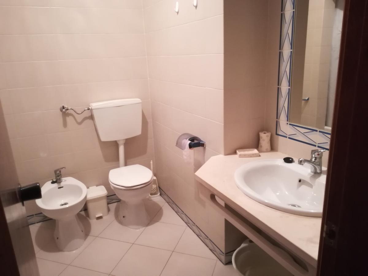 Albufeira Inn - Bellavista A5 T0 Eksteriør billede