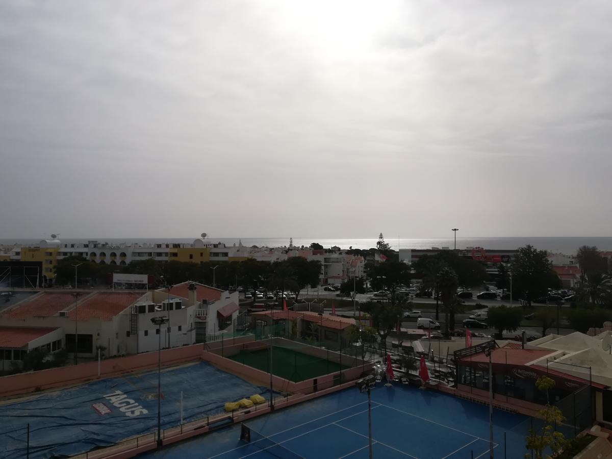 Albufeira Inn - Bellavista A5 T0 Eksteriør billede