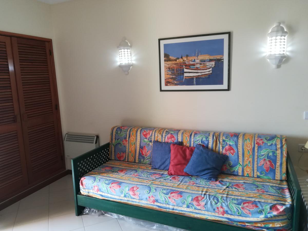 Albufeira Inn - Bellavista A5 T0 Eksteriør billede