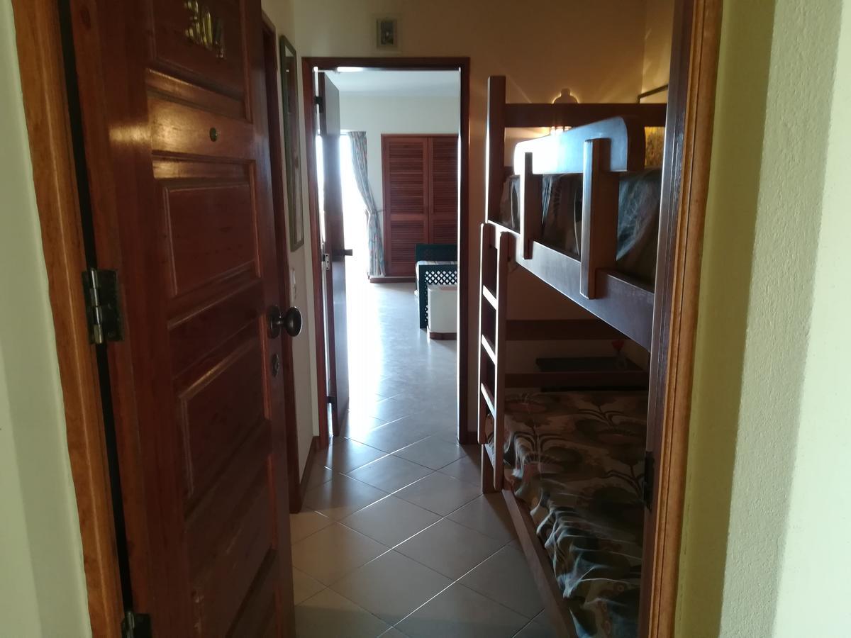 Albufeira Inn - Bellavista A5 T0 Eksteriør billede