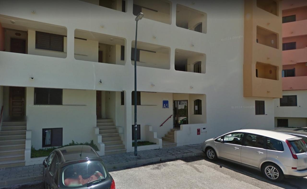 Albufeira Inn - Bellavista A5 T0 Eksteriør billede